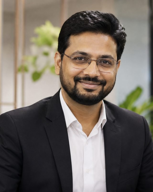 Ejaj Ansari, Chemistry faculty